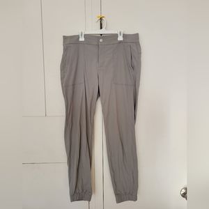 ATHLETA GREY PANTS